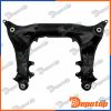 Berceau de Moteur avant pour AUDI | ZRZ-WW-003, 4B0399313CJ